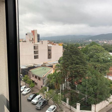 Ferienwohnung Azahares Jujuy San Salvador de Jujuy Exterior foto