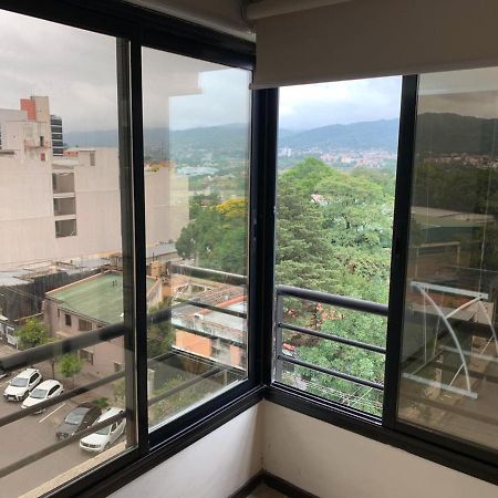 Ferienwohnung Azahares Jujuy San Salvador de Jujuy Exterior foto