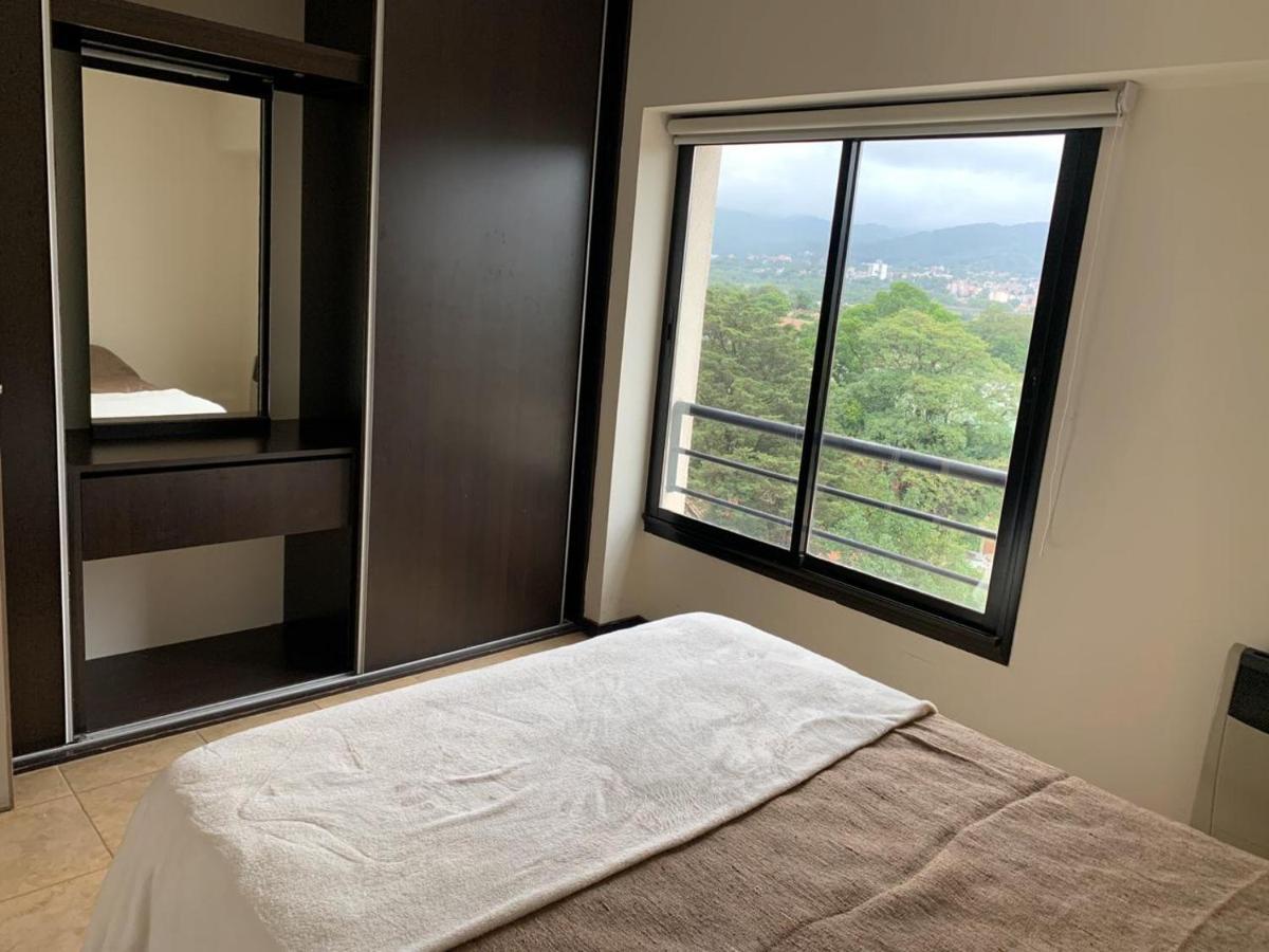 Ferienwohnung Azahares Jujuy San Salvador de Jujuy Exterior foto