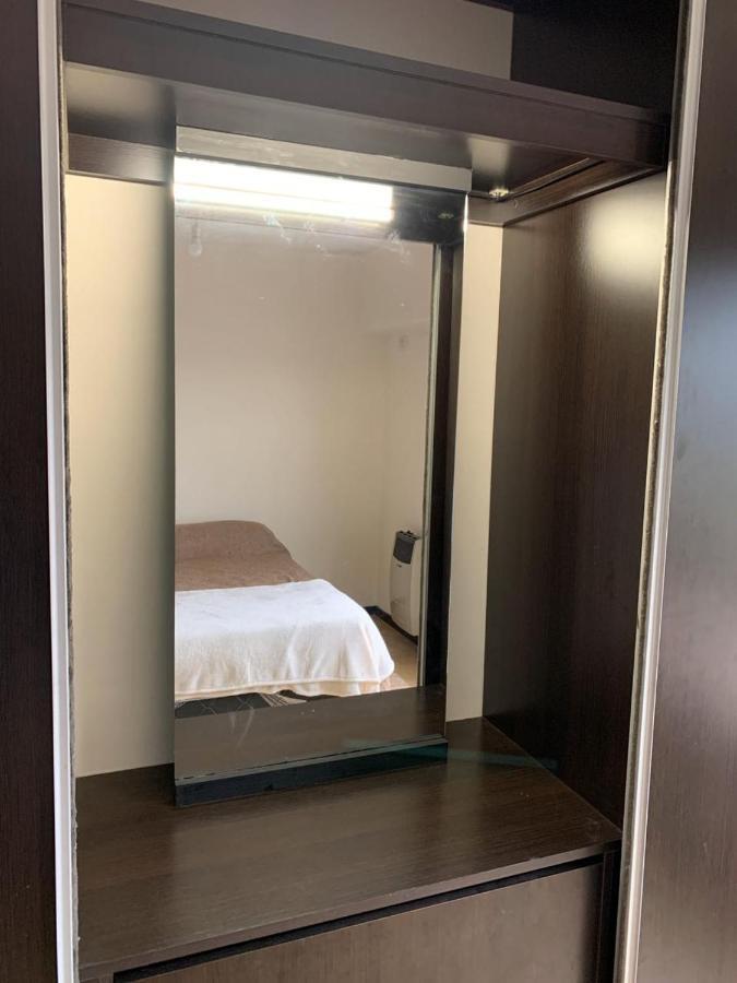 Ferienwohnung Azahares Jujuy San Salvador de Jujuy Exterior foto