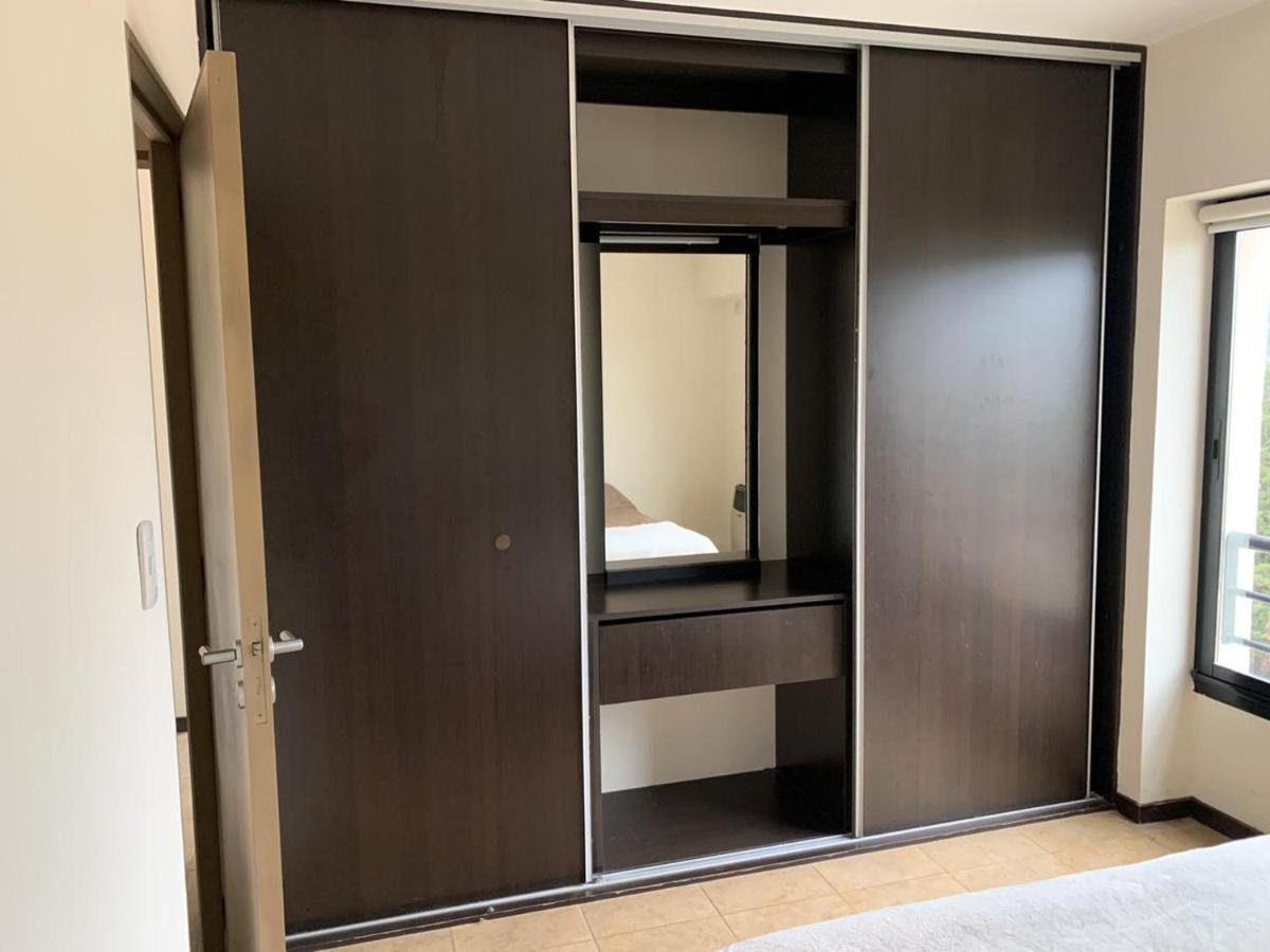 Ferienwohnung Azahares Jujuy San Salvador de Jujuy Exterior foto