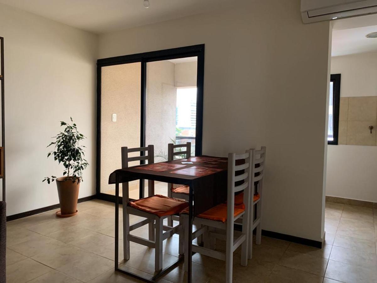 Ferienwohnung Azahares Jujuy San Salvador de Jujuy Exterior foto