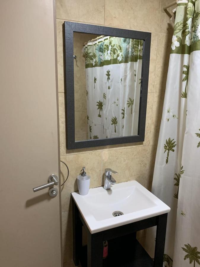 Ferienwohnung Azahares Jujuy San Salvador de Jujuy Exterior foto