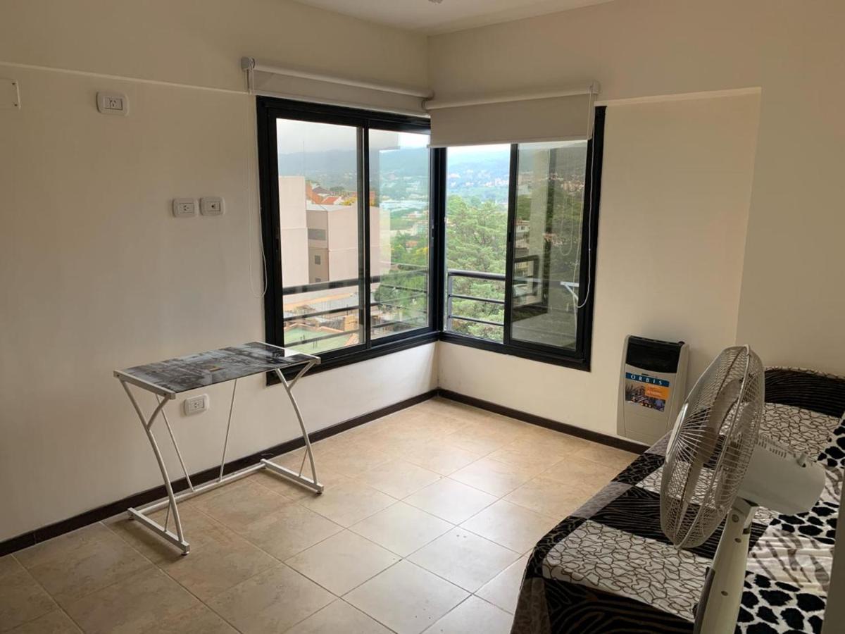 Ferienwohnung Azahares Jujuy San Salvador de Jujuy Exterior foto