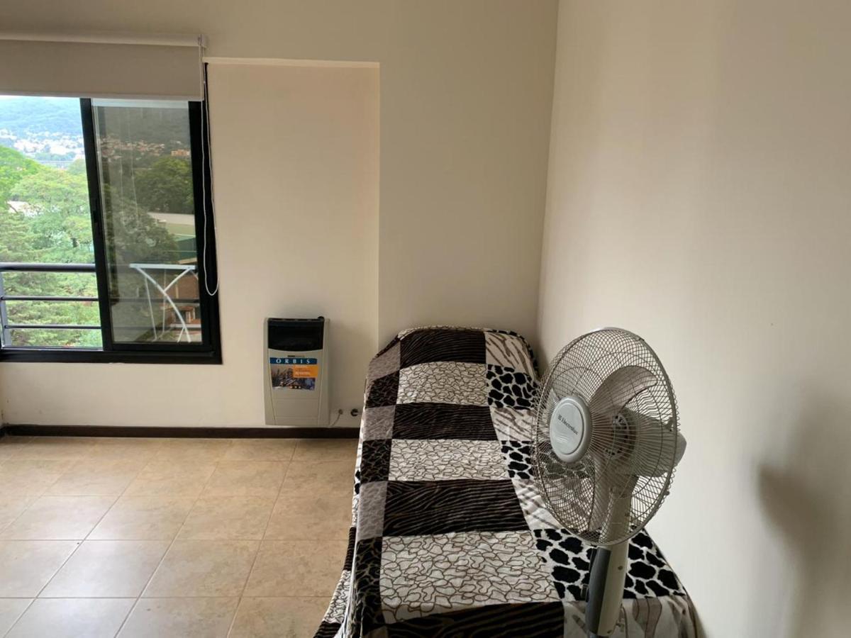 Ferienwohnung Azahares Jujuy San Salvador de Jujuy Exterior foto