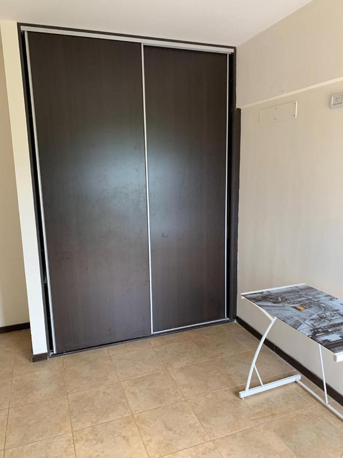 Ferienwohnung Azahares Jujuy San Salvador de Jujuy Exterior foto