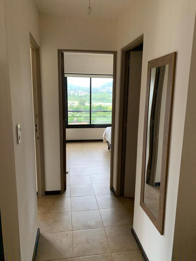 Ferienwohnung Azahares Jujuy San Salvador de Jujuy Exterior foto
