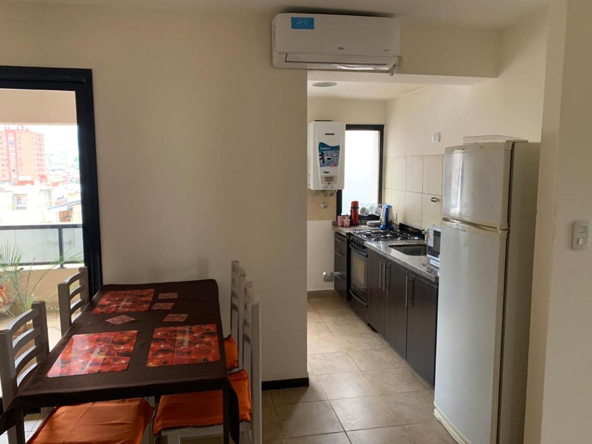 Ferienwohnung Azahares Jujuy San Salvador de Jujuy Exterior foto