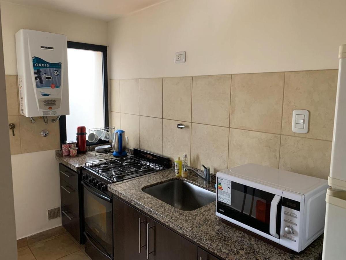 Ferienwohnung Azahares Jujuy San Salvador de Jujuy Exterior foto