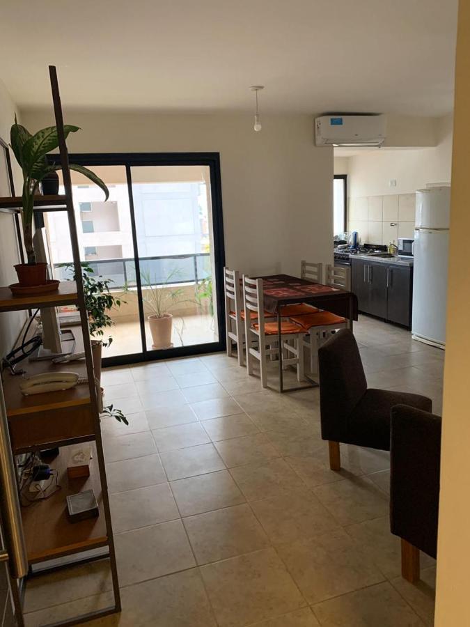 Ferienwohnung Azahares Jujuy San Salvador de Jujuy Exterior foto